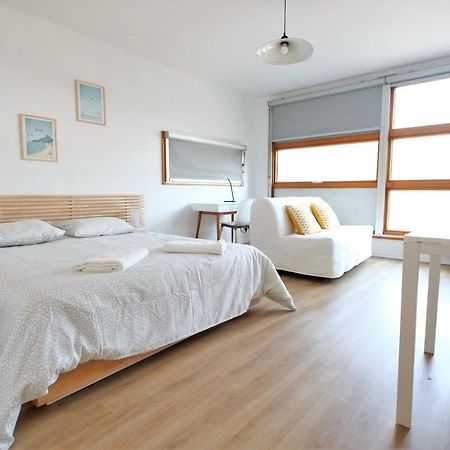 Les Studiantes - T1 32 M² Hypercentre Gares/Metro Apartment ลีลล์ ภายนอก รูปภาพ
