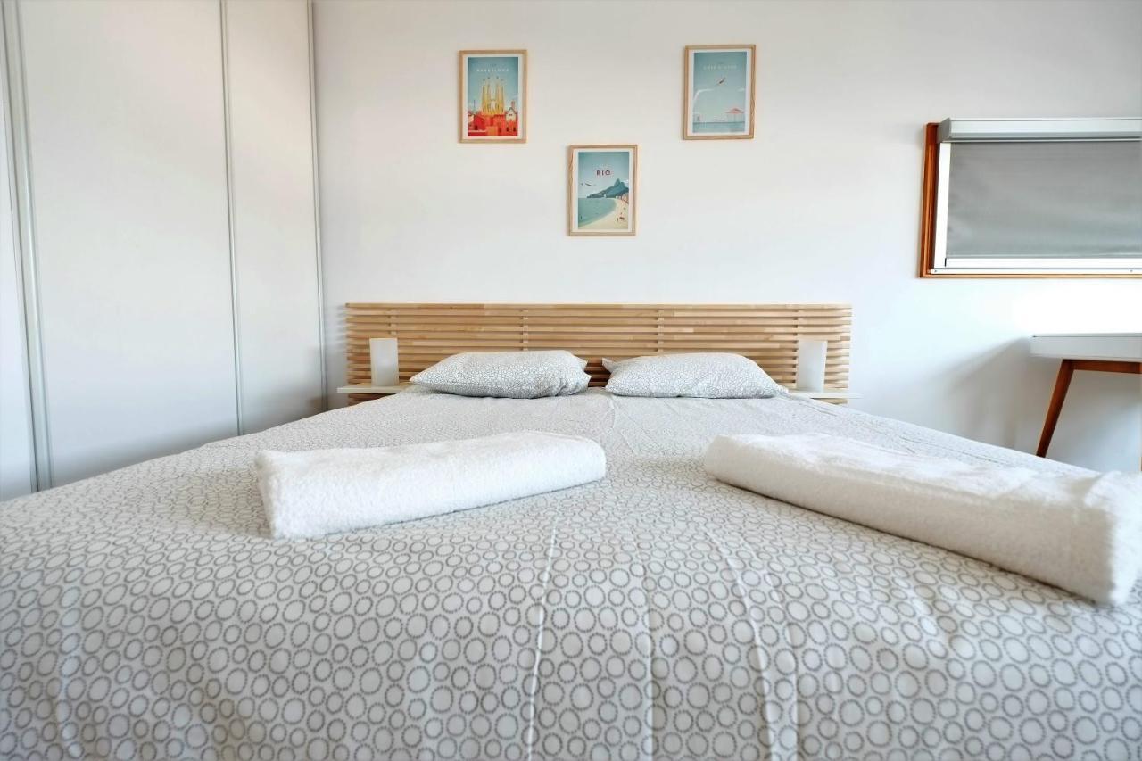 Les Studiantes - T1 32 M² Hypercentre Gares/Metro Apartment ลีลล์ ภายนอก รูปภาพ