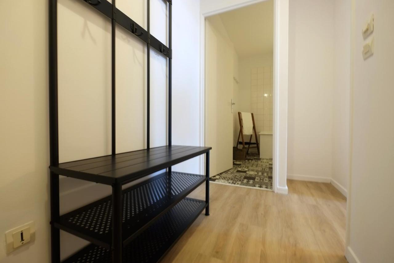 Les Studiantes - T1 32 M² Hypercentre Gares/Metro Apartment ลีลล์ ภายนอก รูปภาพ